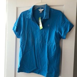Lilly Pulitzer polo